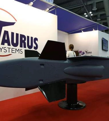 Берлин начал проверку ракет Taurus: является ли это сигналом о подготовке их к передаче Киеву