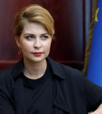 Віцепрем’єрка Стефанішина розповіла про житло, якого немає в декларації