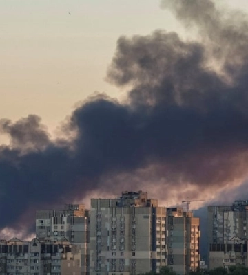 - Дрони-перехоплювачі почали збивати «Шахеди», - Зеленський