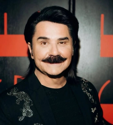 Павел Зибров раскритиковал Потапа и Винника за попытку вернуться в шоу-бизнес