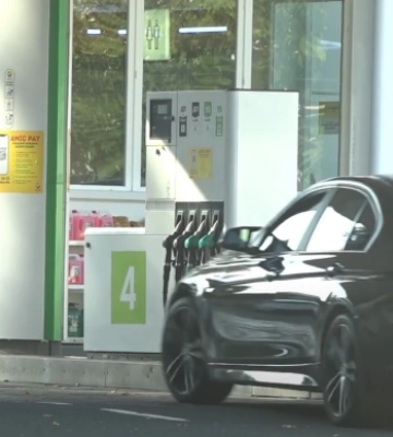 Враг нанес удар по спасателям в Сумах — ГСЧС