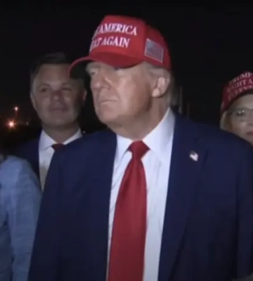 Трамп визнав, що Путін не хоче припиняти війну