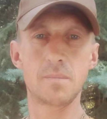 Пройшов пекло війни, а життя забрала важка хвороба: спогади про кіборга з Волині Василя Шумика