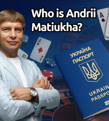 Андрей Матюха - за кулисами детских соревнований: интересы Favbet или личные амбиции