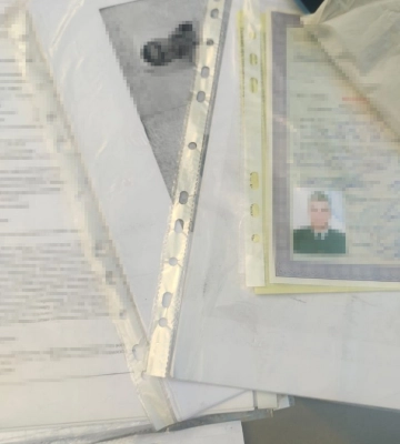 У Києві викрили ділків, які продавали військовим «тилові» посади