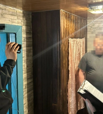 У Києві викрили ділків, які продавали військовим «тилові» посади
