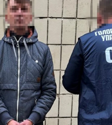 У Києві затримали двох чоловіків, які за $15-25 тис. продавали військовим &quot;тилові&quot; посади