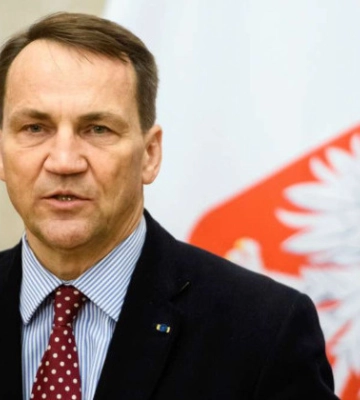 МЗС Польщі: під час удару по Києву пошкоджено консульство