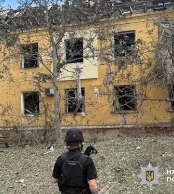 Обстрелы Донетчины: восемь погибших и 11 раненых