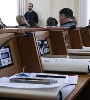 Императивный мандат: как работает механизм отзыва местных депутатов Императивный мандат: как работает механизм отзыва местных депутатов