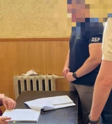 Службова недбалість посадовця Міноборони завдала державі збитків на суму понад ₴2 млрд