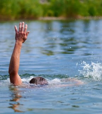 Трагедія на воді: у селі Лисиничі втопився 20-річний львів’янин
