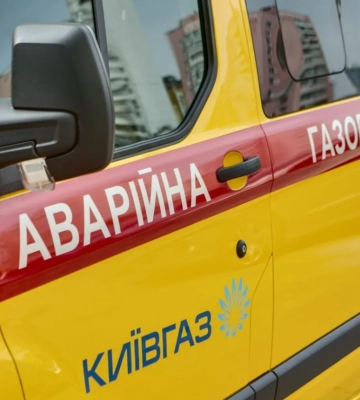 Уламки впали у п&#039;яти районах: Кличко розповів про наслідки ворожої атаки на столицю