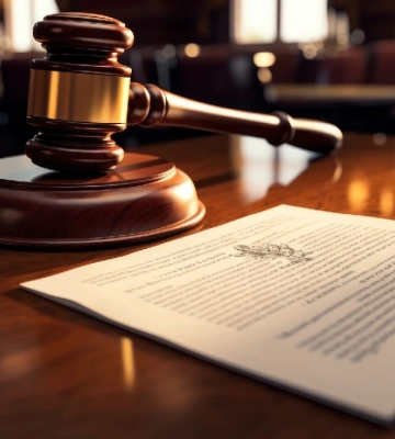 Суд визнав винними працівників окупаційного Херсонського порту