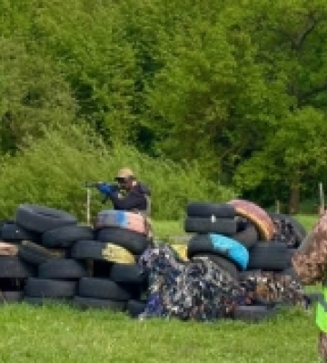 У Луцьку тиждень працюватиме Всеукраїнський патріотичний табір для молоді