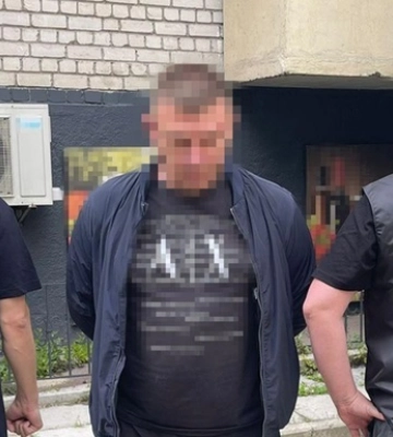 В Киеве дельцы продавали военным &quot;тыловые&quot; должности