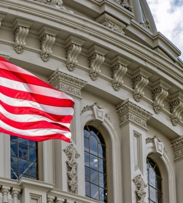 В США поразили циничным заявлением о поставках оружия Украине и обвинили Зеленского