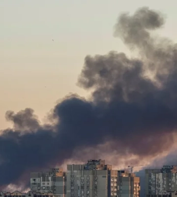 У Києві внаслідок удару рф пошкоджено будівлю польського консульства — МЗС Польщі