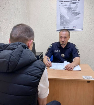 У Шостці судитимуть чоловіка, який скоїв розбійний напад на знайомого