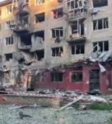 Київ передав на найгарячіші напрямки фронту 2350 дронів різних типів