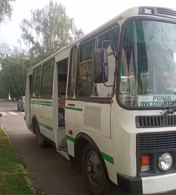 У Ромнах приховують результати конкурсу з перевезення пасажирів У Ромнах приховують результати конкурсу з перевезення пасажирів