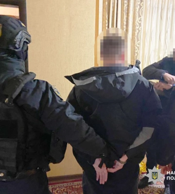 На Чернігівщині засуджено організатора злочинної групи серійних крадіїв, - поліція