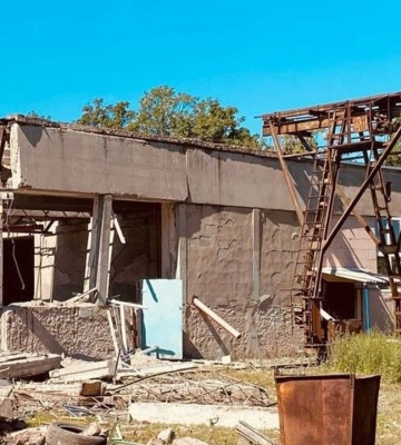 Росіяни минулої доби вбили вісьмох жителів Донеччини та ще 11 поранили