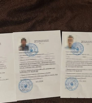У Києві викрили ділків, які продавали військовим «тилові» посади