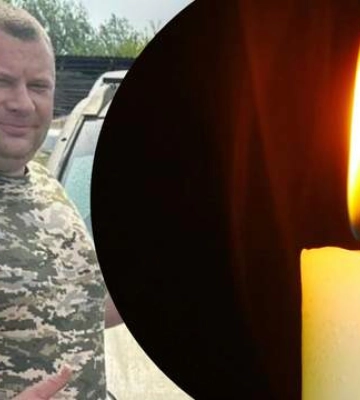 Был всего 21 год. В результате атаки по Полтаве погиб студент и работник ОВА Александр Ляшик