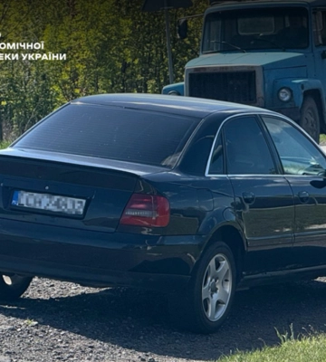 Автомобили под видом гуманитарки ввозили в Украину: где оказались авто