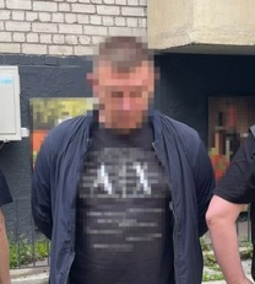 Правоохранители разоблачили в Киеве схему продажи военным «тыловых» должностей