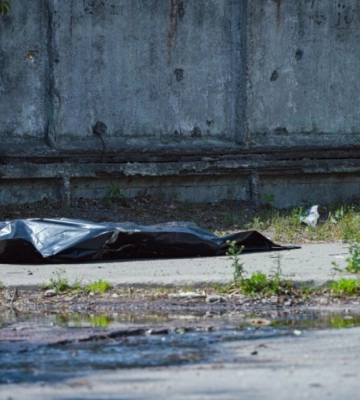 У Києві виявили загиблого внаслідок російської атаки