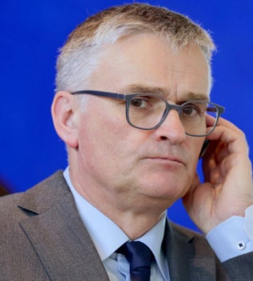 Німеччина веде “інтенсивні переговори” зі США щодо закупівлі ППО Patriot для України