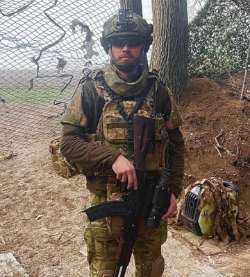 На Волині чоловік прийшов додому до знайомого і відгамселив його