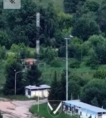Кривий Ріг імовірно атакував російський Су-34, тип цілі встановлюють - ПК &quot;Схід&quot;