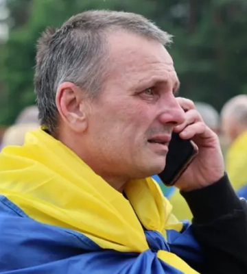 Україна повернула з полону нову групу Захисників: серед них поранені, молоді воїни та Оборонці Маріуполя