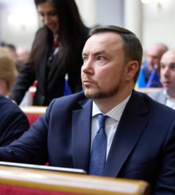 Денис Маслов повідомив, що комітет попросив Мінфін посилити фінансування судів, ВККС та ВРП