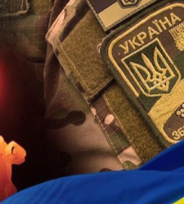 Лікарі до останнього боролися за його життя, однак врятувати не вдалося: на Волині поховали Героя Віталія Ткачука
