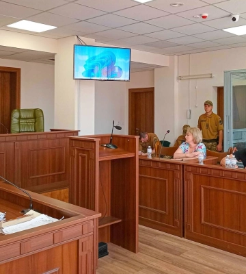 Крок наступний – допит свідків. Справа екссудді Тандира за загибель нацгвардійця