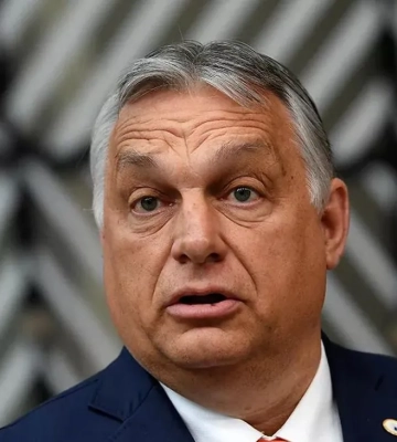 Орбан &quot;побачив&quot; в Угорщині &quot;українські спецслужби&quot;, які буцімто мали впливати на парламентські вибори