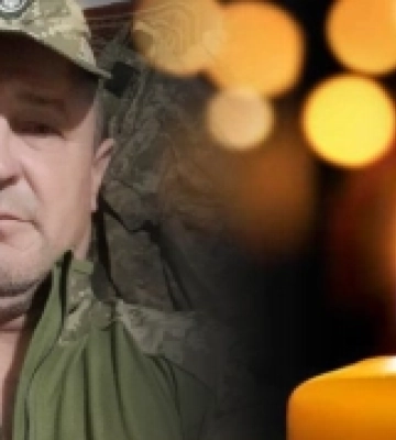 Сумні новини з Харківщини: на фронті загинув 53-річний військовий з Острозької громади