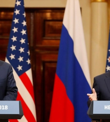 Трамп разочарован: Путин не намерен заканчивать войну в Украине