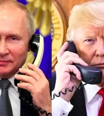 Мерц увидел связь между разговором Трампа и Путина и новым массированным обстрелом Киева, - спикер правительства ФРГ Корнелиус