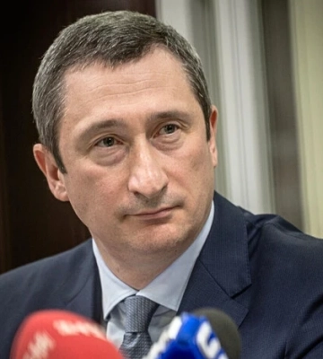 Феномен Чернишова