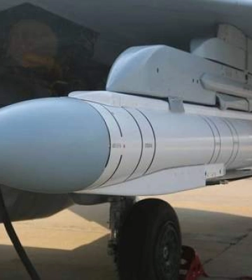 Вероятно, по Кривому Рогу ударили новой ракетой &quot;Гром-1е&quot;, – Вилкул