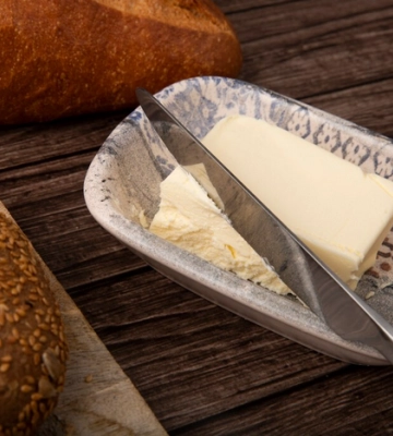 У світі зросли ціни на молочну продукцію: індекс FAO на вершкове масло досяг рекордного рівня