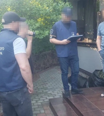 Топпосадовця Лісів України підозрюють в незаконному збагаченні на 13 млн