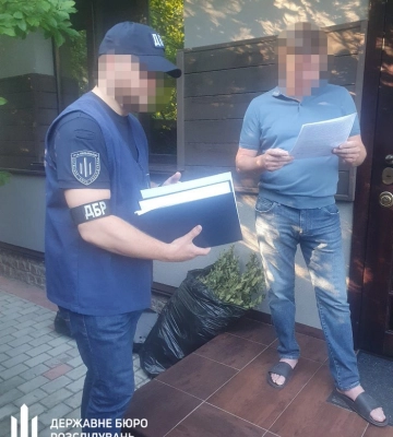 Топпосадовця Лісів України підозрюють в незаконному збагаченні на 13 млн