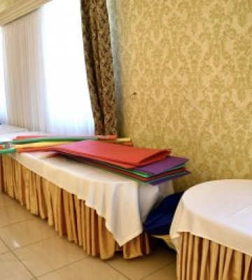 У Миколаєві провели навчання за програмою «Я підтримую друзів» у межах Всеукраїнської програми ментального здоров’я «Ти як?»