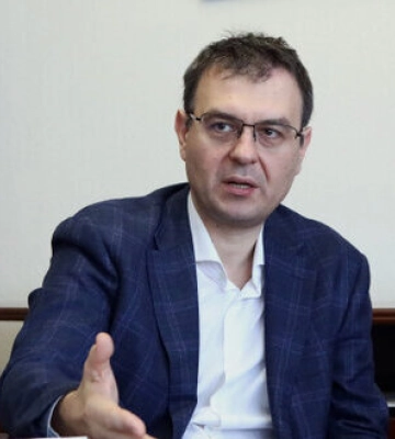 В Україні хочуть спростити умови для вступу до "клубу білого бізнесу". Які зміни пропонуються?